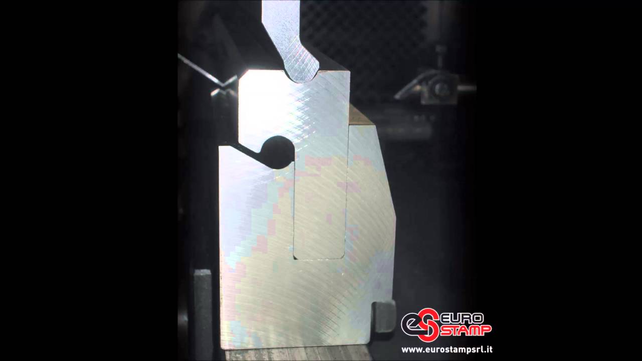 Products overview by Eurostamp srl