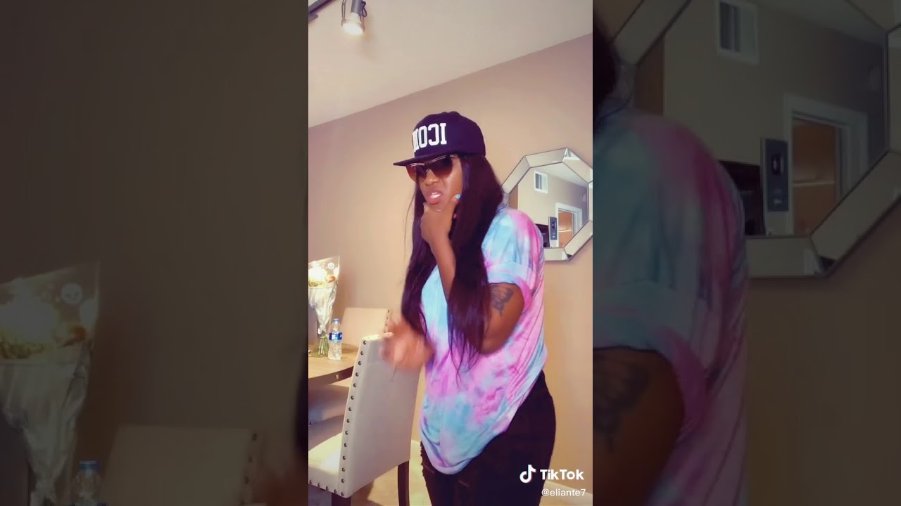 tiktok eliente