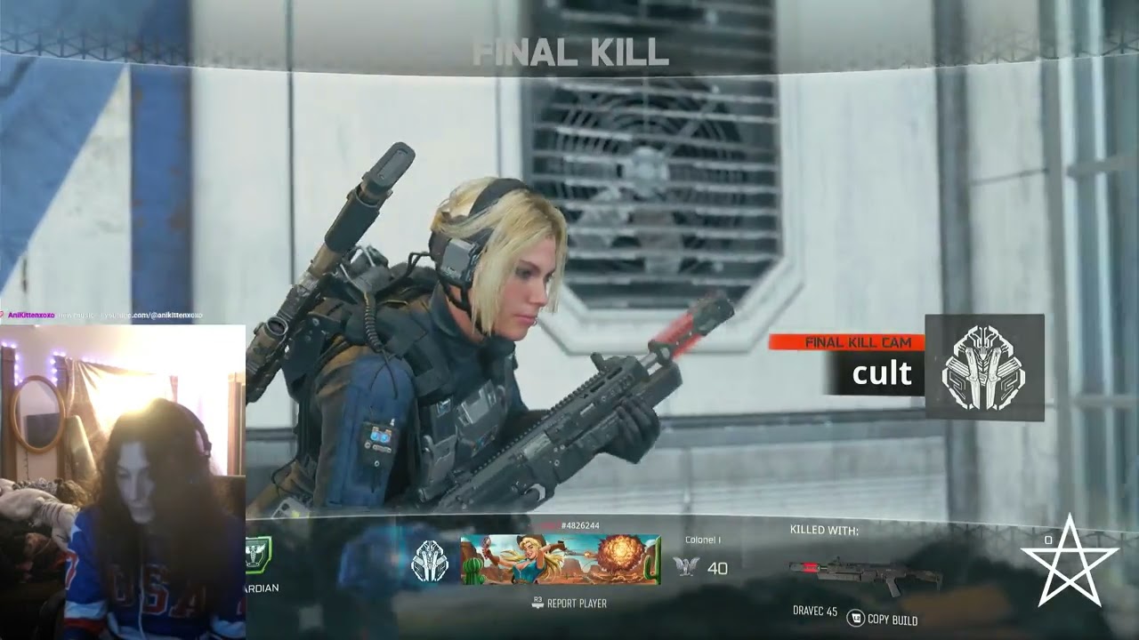 BLACK OPS ! NEW DRIP UNLOCKED