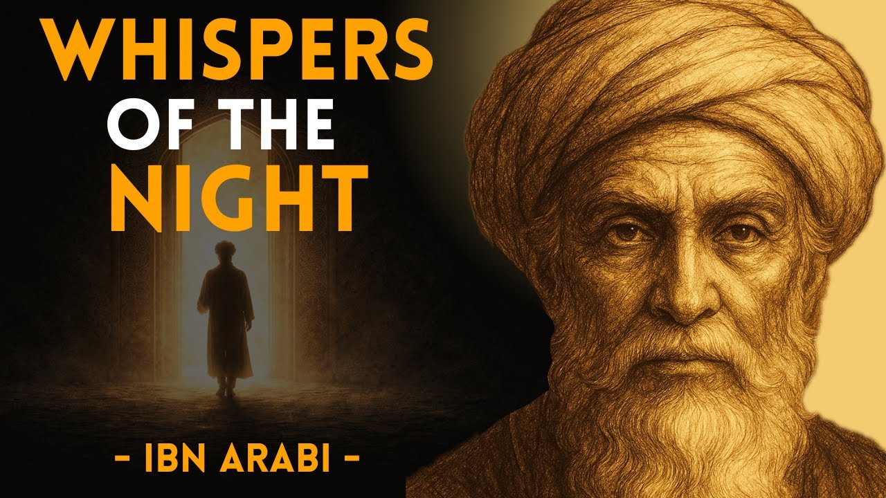 Midnight Dhikr to Unlock Hidden Spiritual Doors | Sufi Secrets for Heart Awakening
