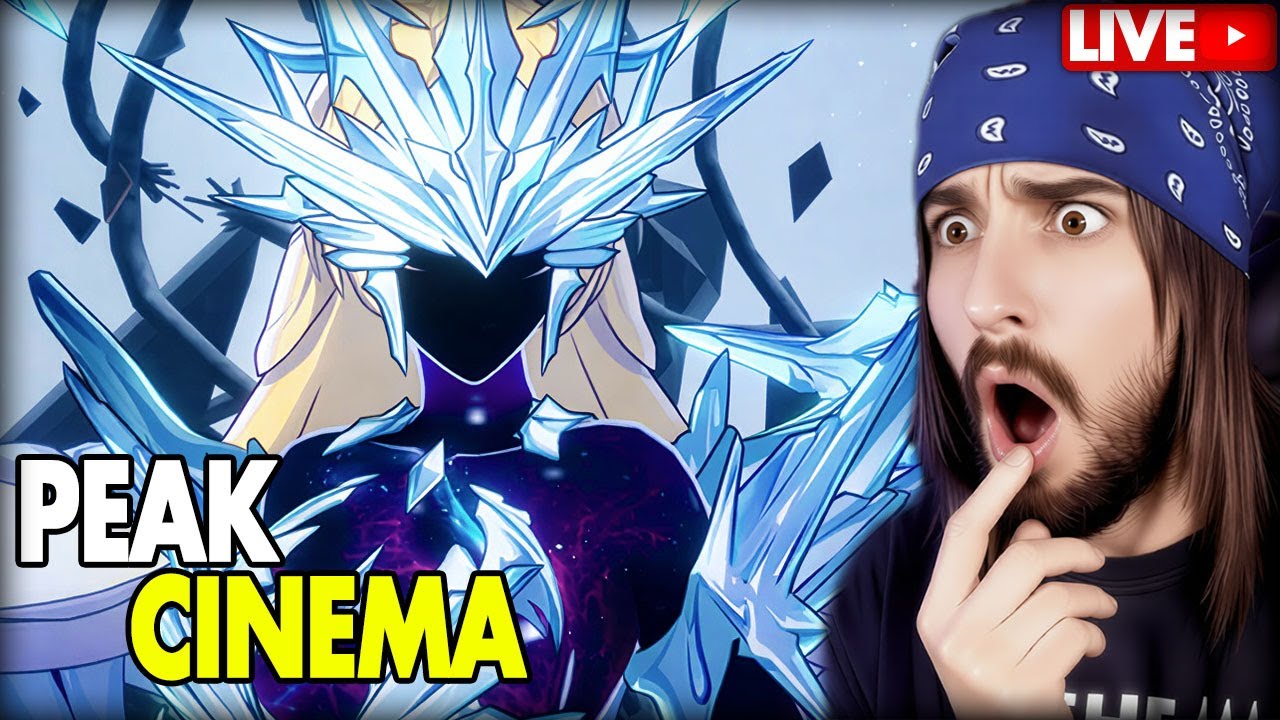 THIS FIGHT IS FIRE🔥🔥 Playing HONKAI: STAR RAIL Cocolia Boss Fight