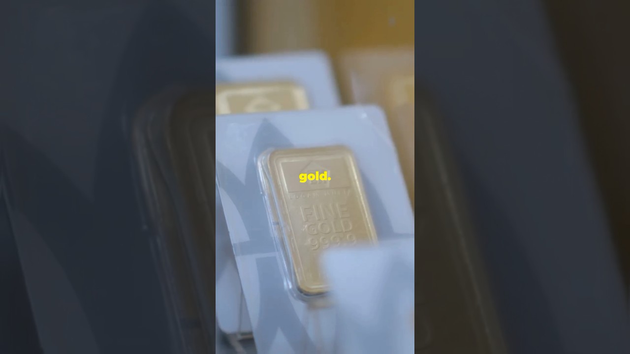 Gold Prices Soar Amid Trump's Tariff Threats!