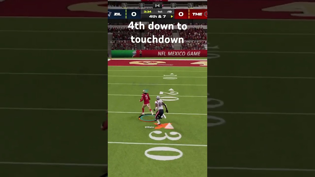 Money Manziel make them plays 