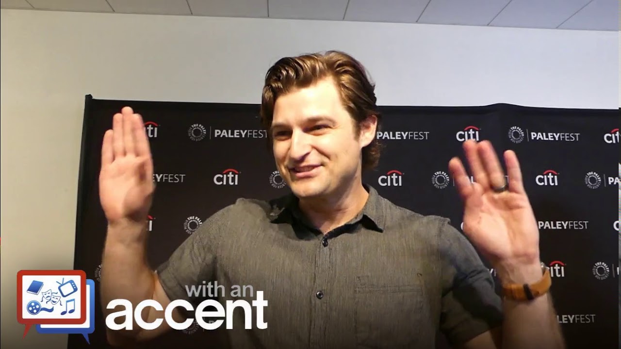 Paley 2019: Undone - Kevin Bigley