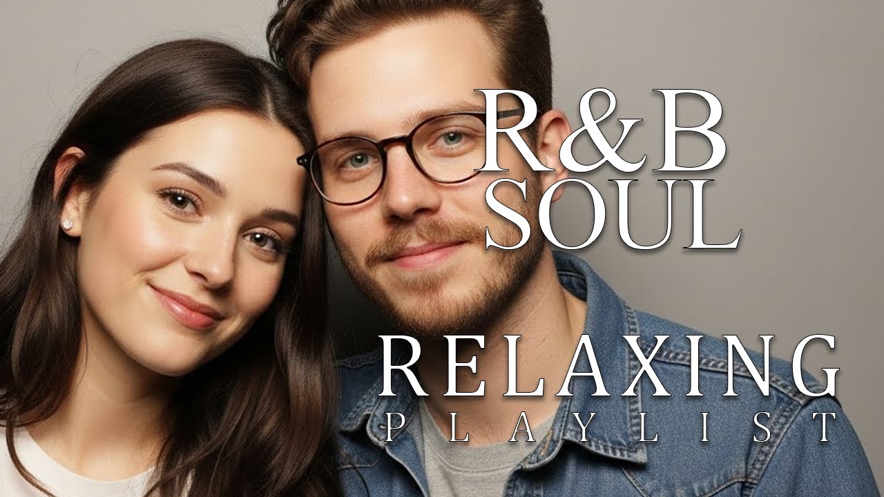 【R&B Soul】