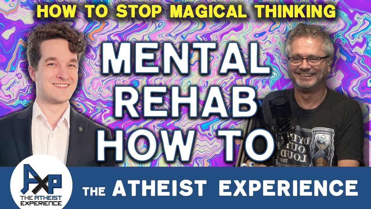 Gabe-KY | Struggling To Practically Employ Skeptical Thinking | The Atheist Experience 26.29