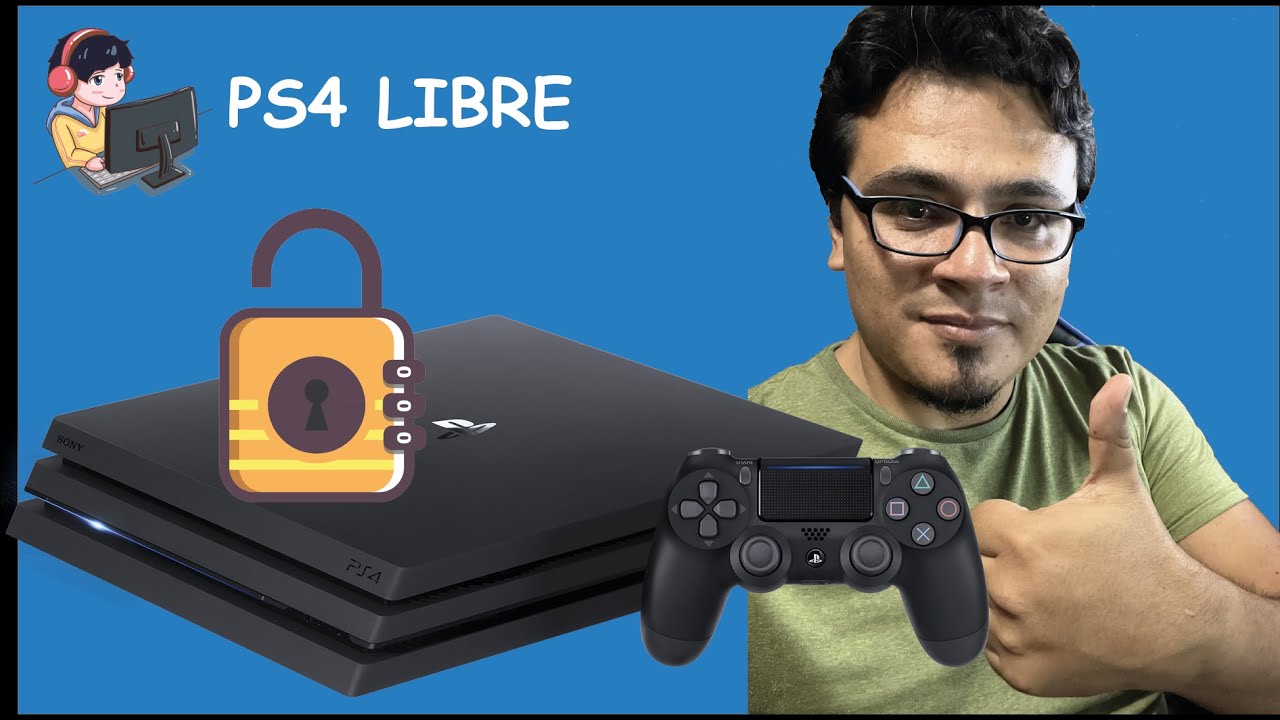 TUTORIAL Liberar PS4 9.00 - Exploit PS4 9.00