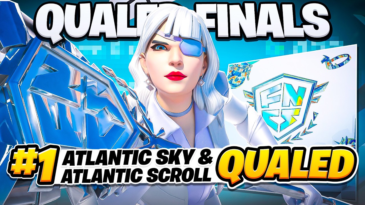 HOW WE QUALIFIED FOR THE DIVISION 1 FINALS  🏆 | Sky