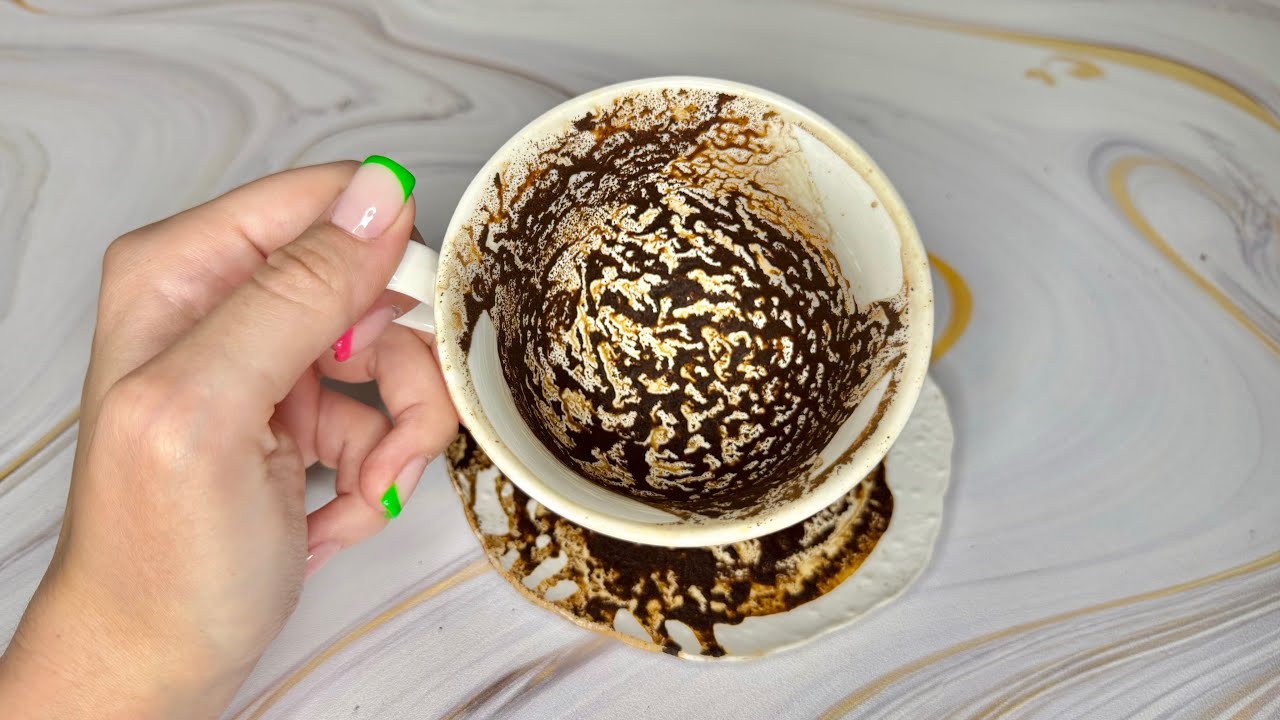 🥰 ЧТО ГОТОВИТ ВАМ НЕДЕЛЯ⁉️Прогноза на кофе❗️☺️