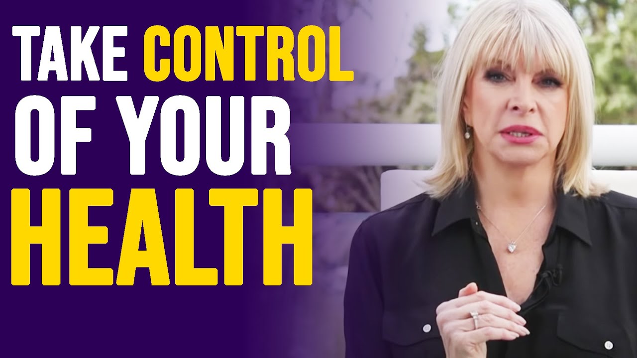 Health & Weight Mini-Course | Marisa Peer
