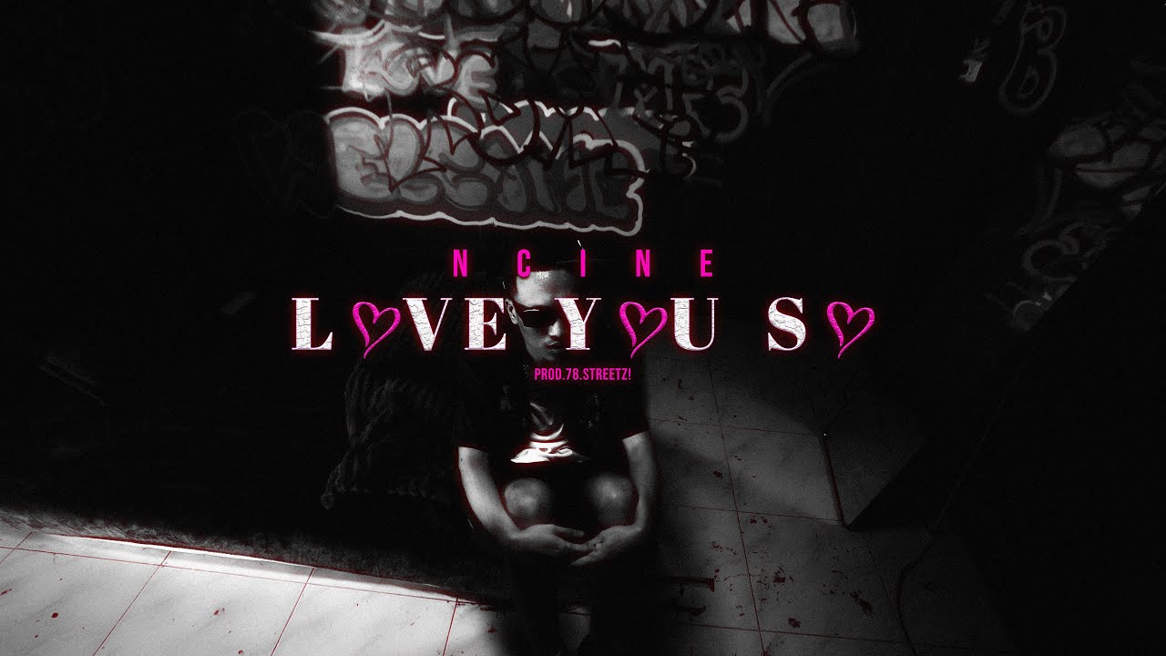 514 Ncine - Love You So (Official Music Video)