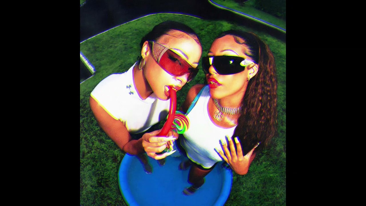 (free) Aaliyah x Timbaland x TYuS type beat | 