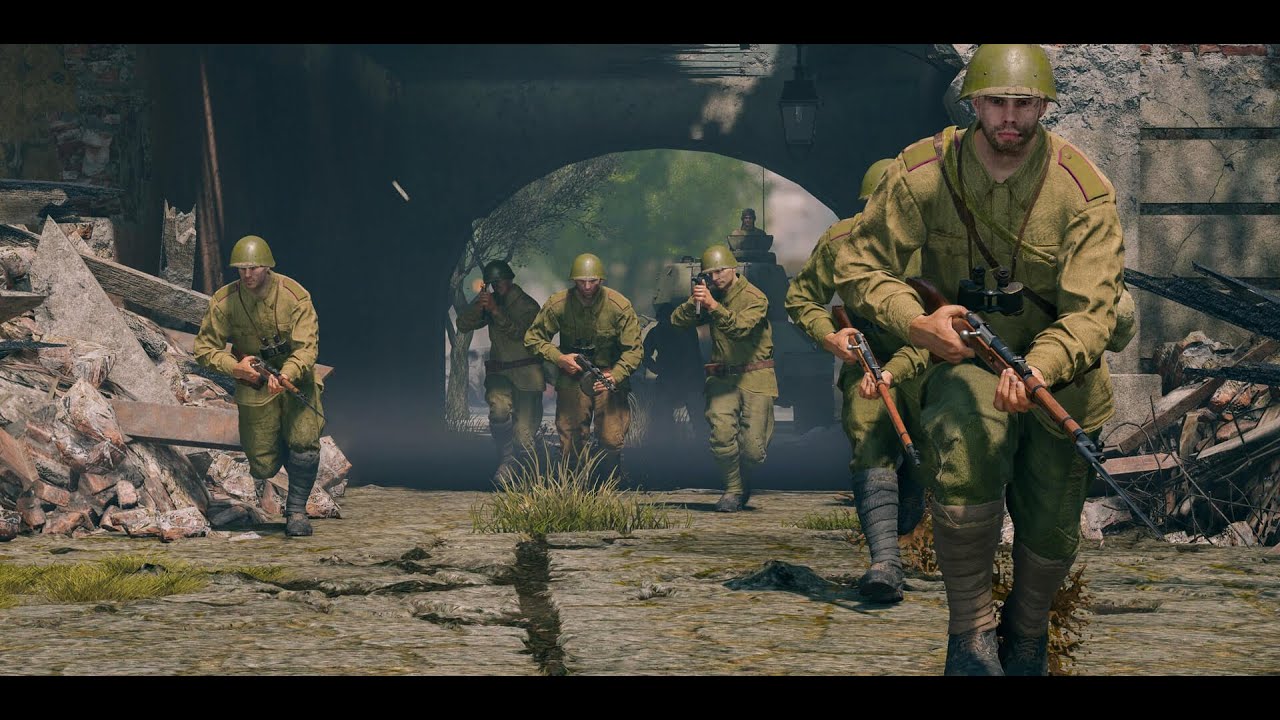 ENTERAJA NO CHAT , ENLISTED GAME DE GUERRA AO VIVO !