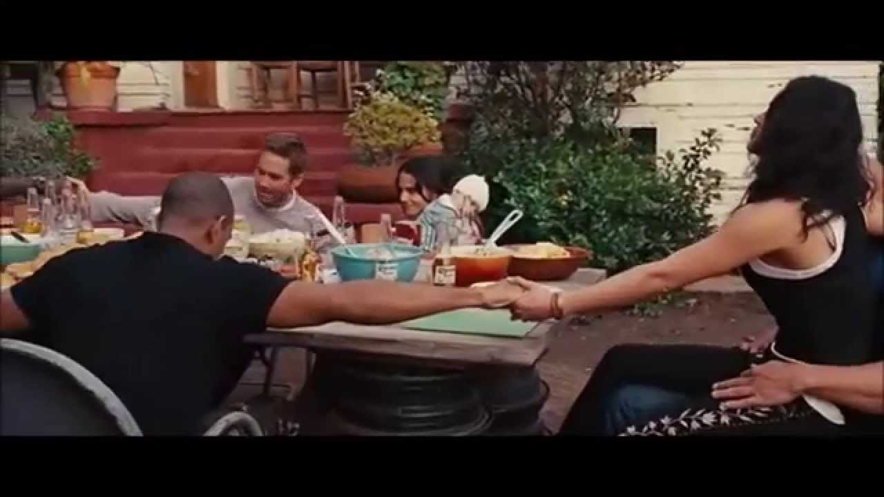 Fast and the Furious - Sail