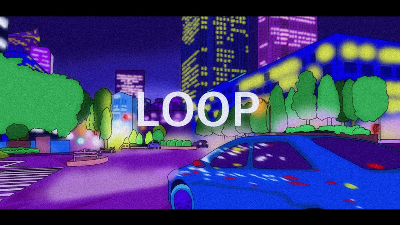 LOOP/SIRUP 歌ってみた 【エナ】