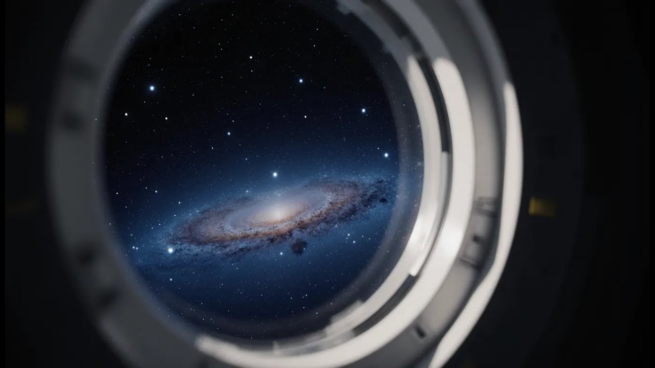 Instant Deep Sleep | Ambient Music for Restful Nights 🌌😴
