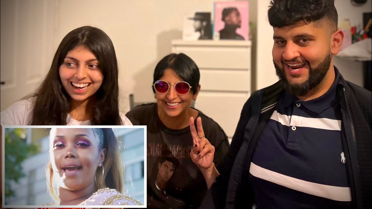 HALIMO GOBAAD 'HARAAD’ - 🇬🇧 Reaction!