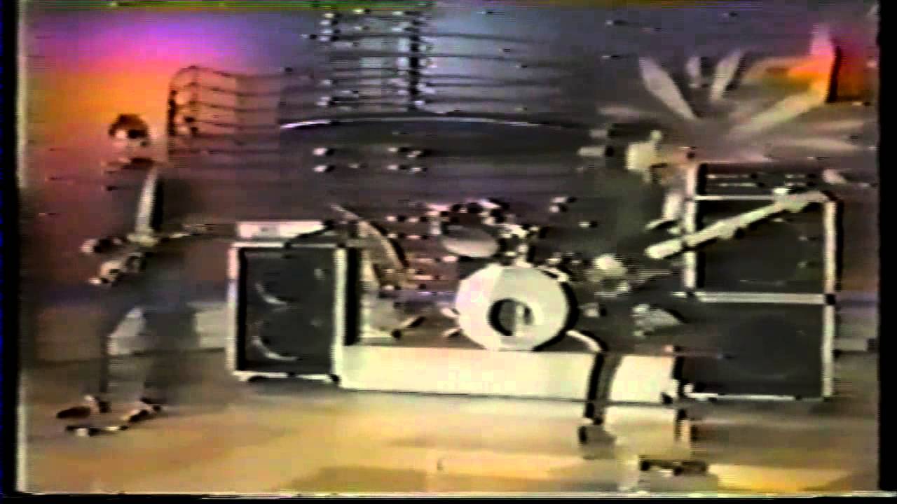 The Jam - Heatwave