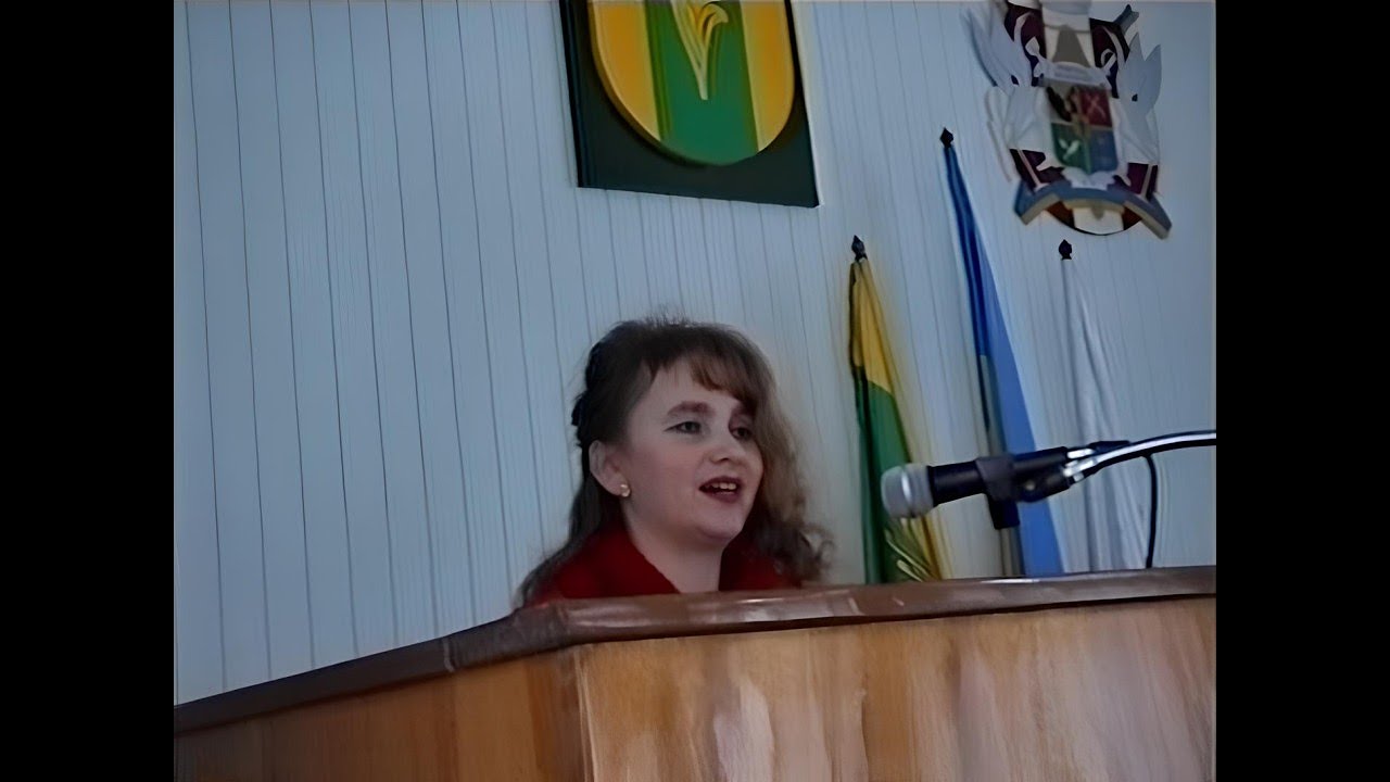 Міський шкільний парламент (2002, Новоград-Волинський)