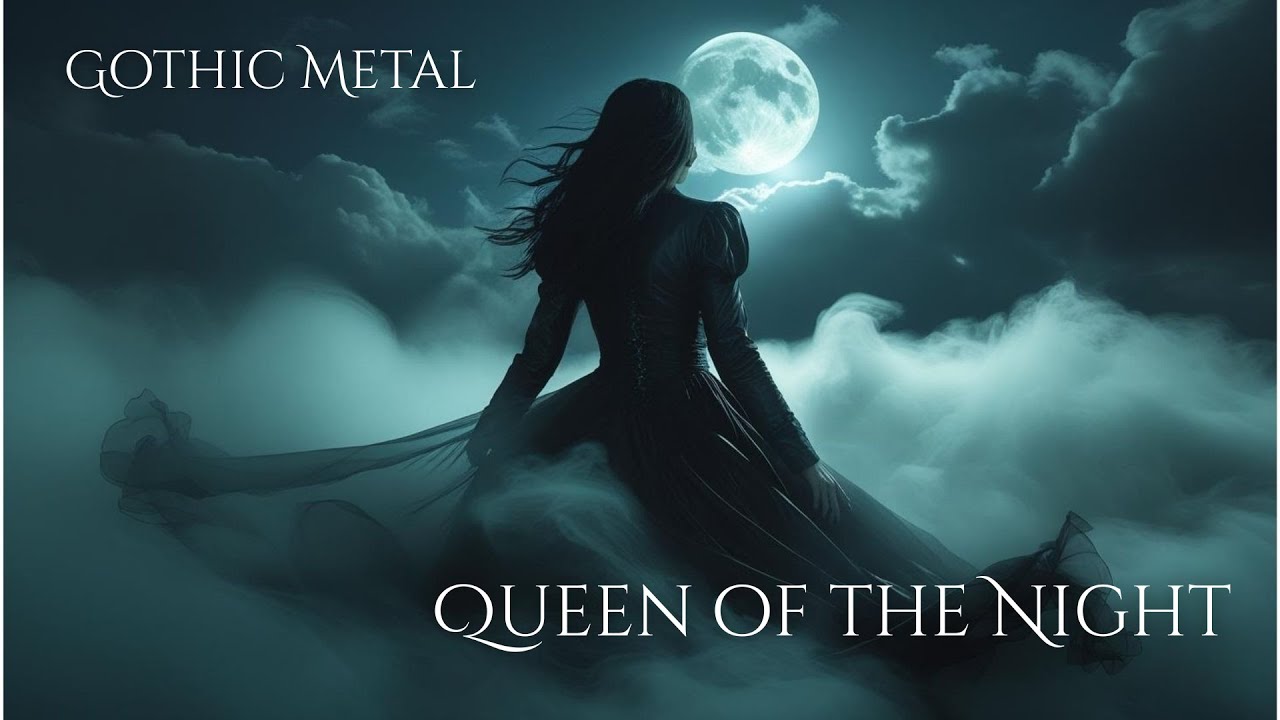 Queen of the Night [Gothic Metal]