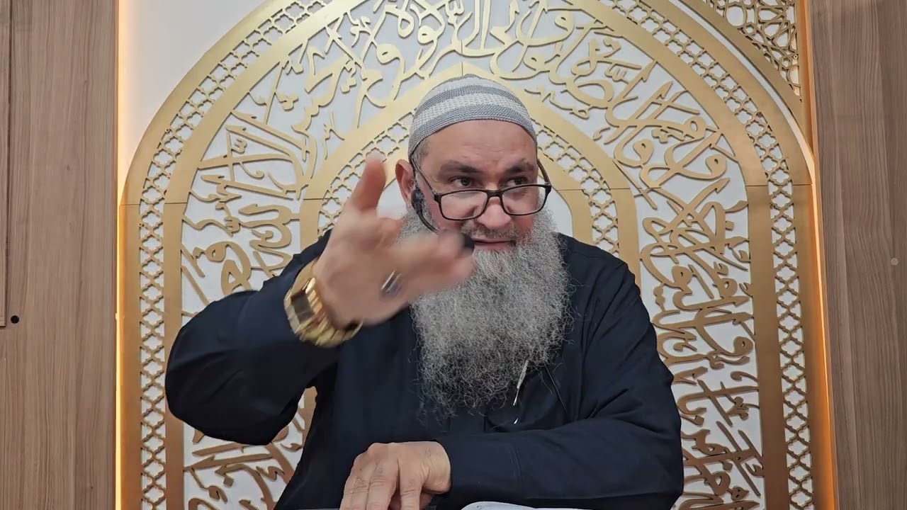 فقه كتاب النفقات ٢ باب نفقة الزوجات درس الإثنين ٩ فبراير ٢٠٢٦