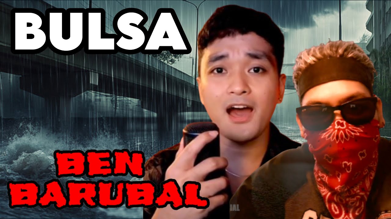 BULSA BY JUSTIN TALLER & BEN BARUBAL