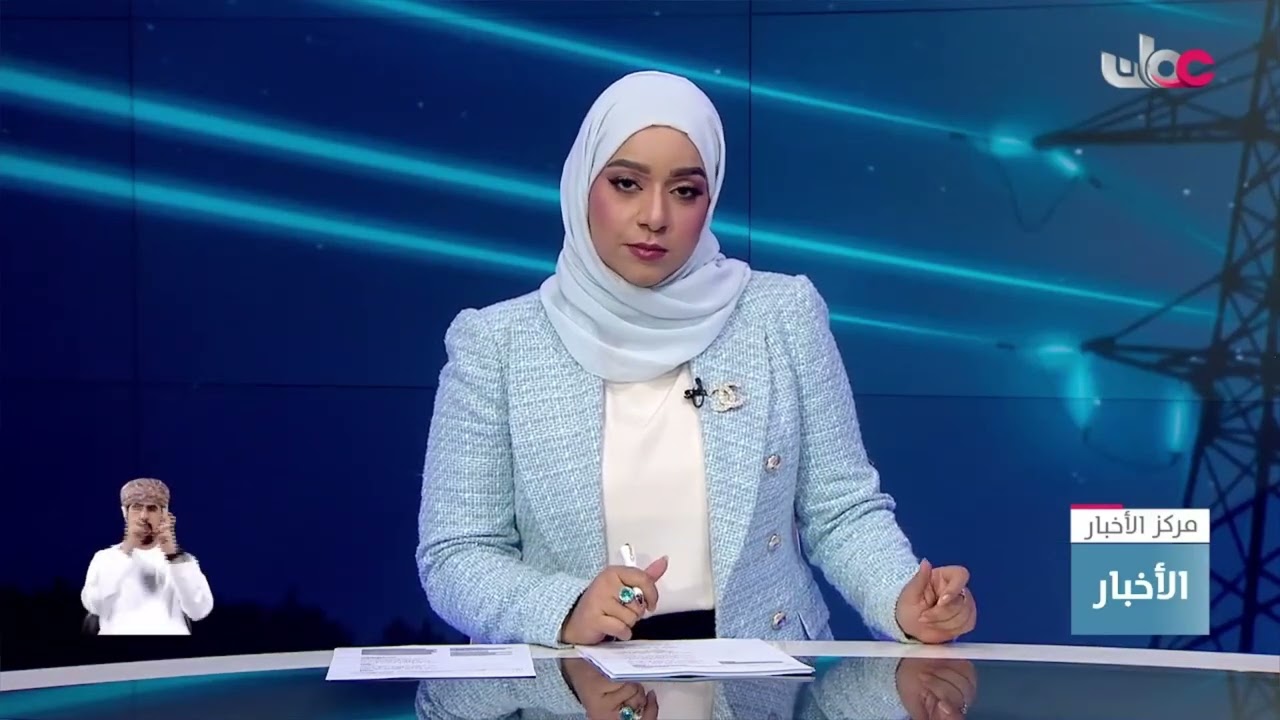 عبر الهاتف المهندس الرئيس التنفيذي لهيئة الربط الكهربائي الخليجي للحديث حول مشروع الربط الكهربائي ..