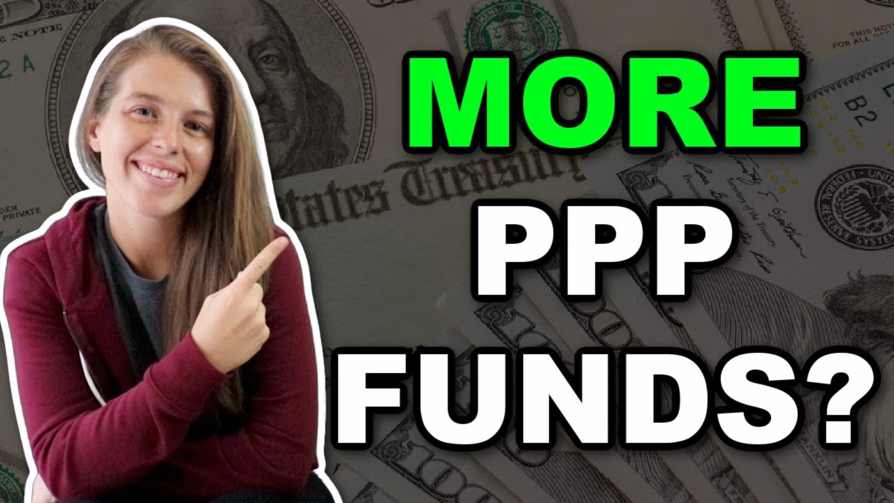 You Could Still Get PPP Funding | Here's How