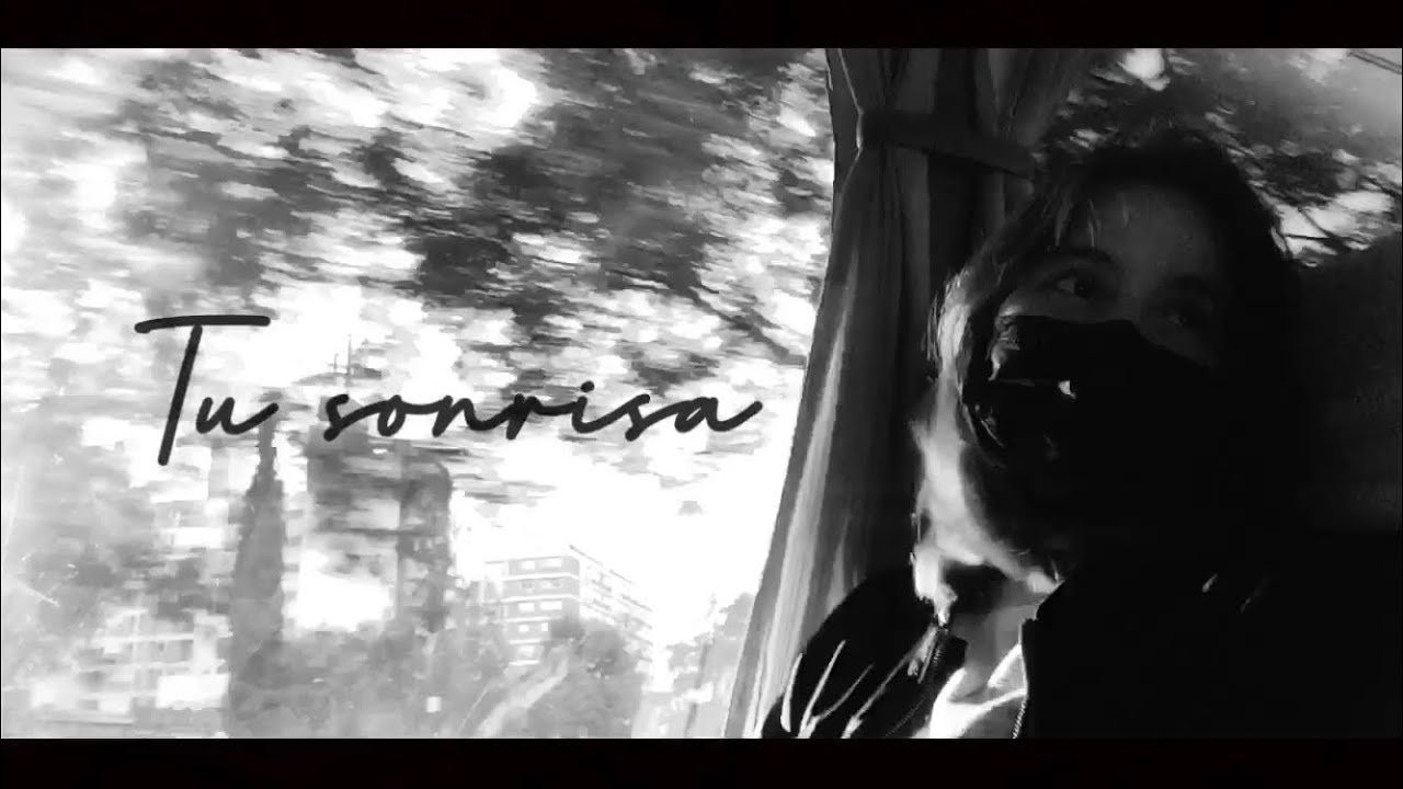 Tu sonrisa (Cover) Milagros Martínez / Lali Esposito