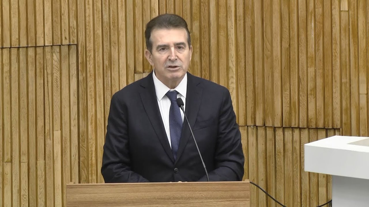 Πώς στήθηκε η επιχείρηση «Ίπαλλος» που οδήγησε στη σύλληψη του «Έλληνα Εσκομπάρ»