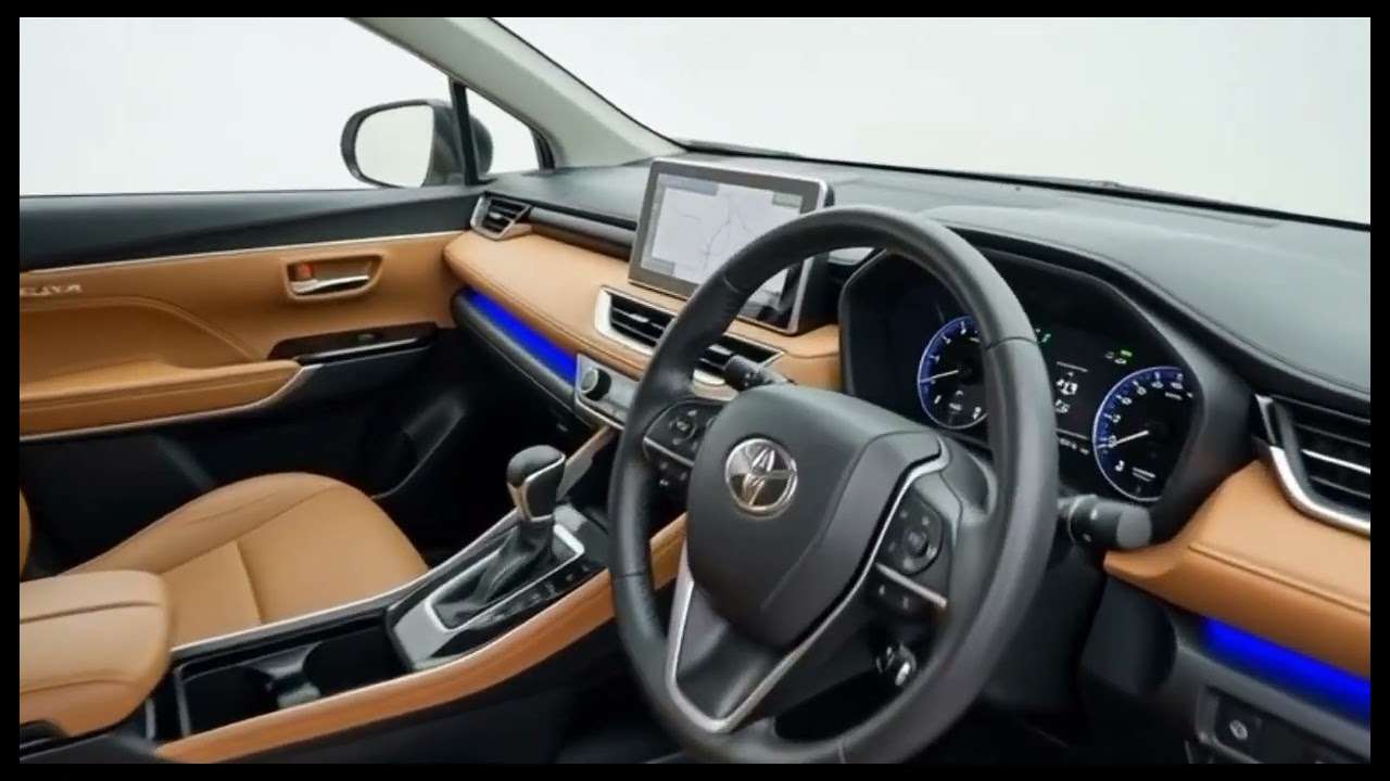 Toyota Calya 2026 Terbaru Review Lengkap Desain Fitur Mesin dan Harga di Indonesia