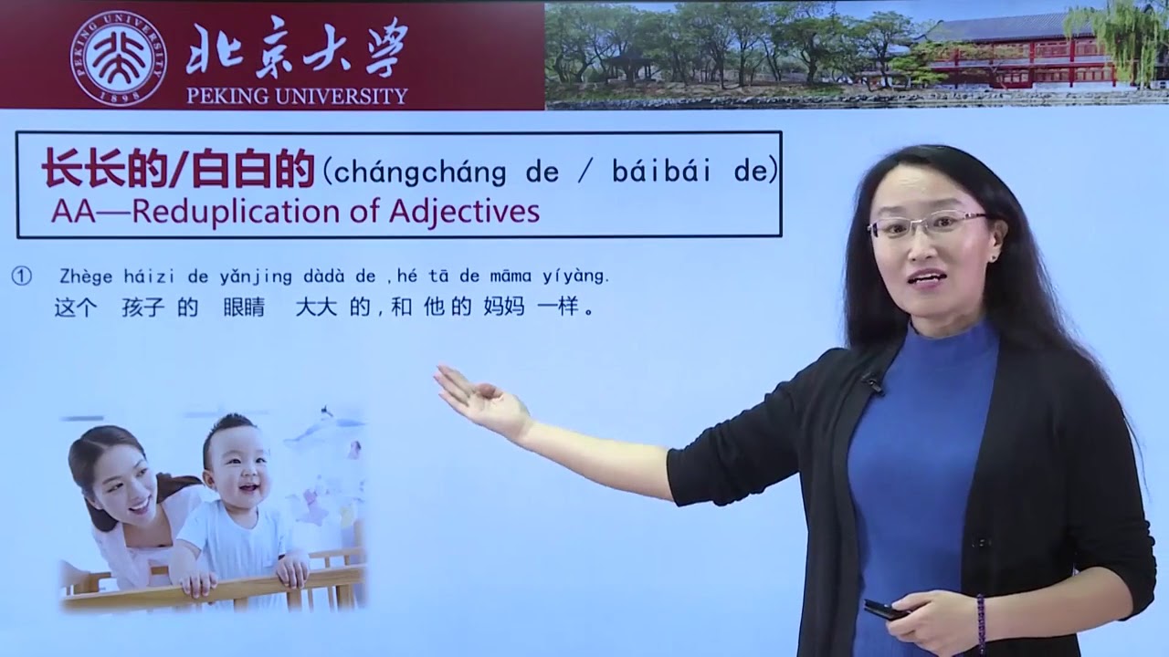 Chinese HSK 2 lesson 21