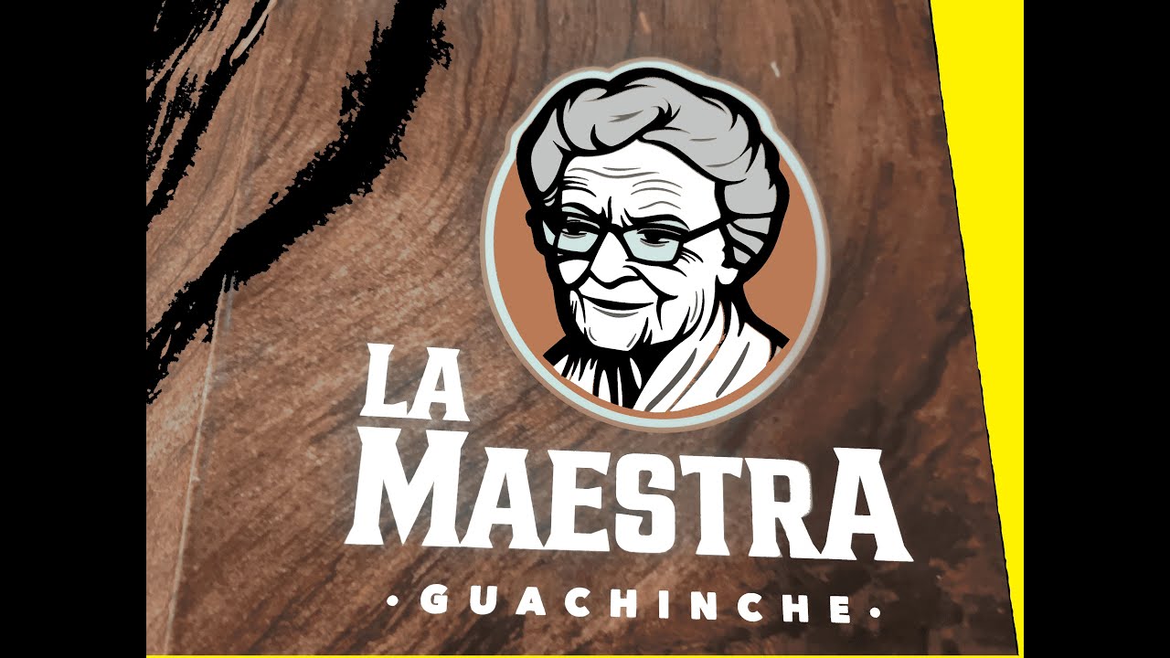 Guachinche La Maestra