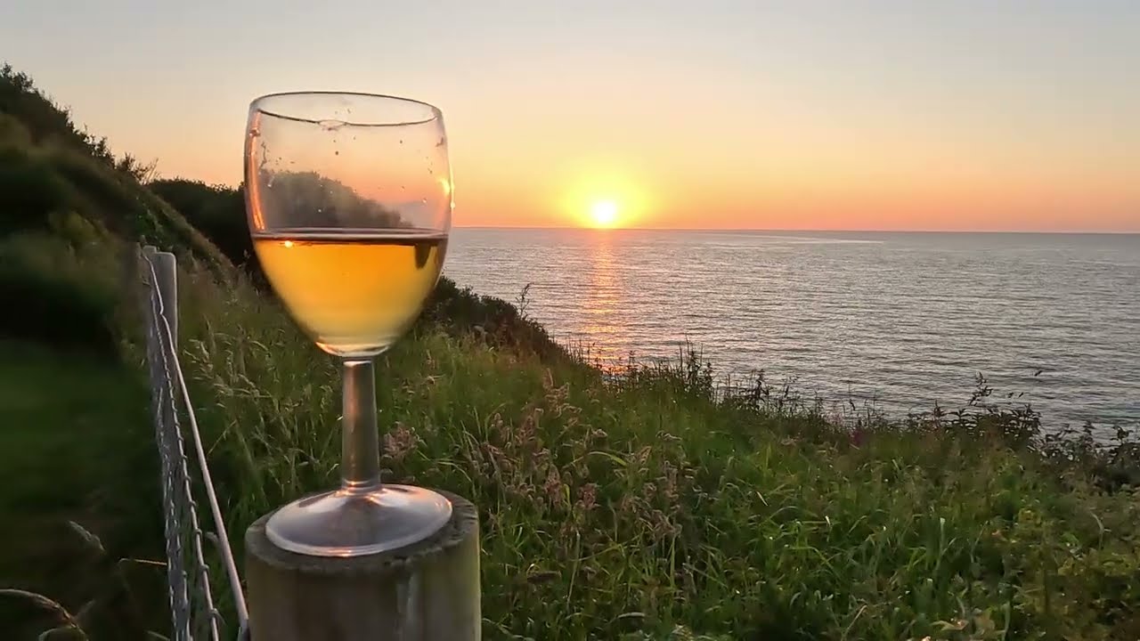 Sunset Lover? ... Absolutely Stunning - Watch to the end!