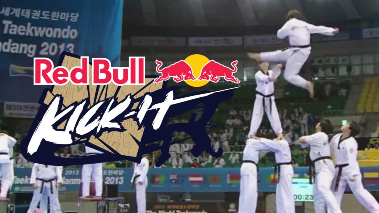 Red Bull 