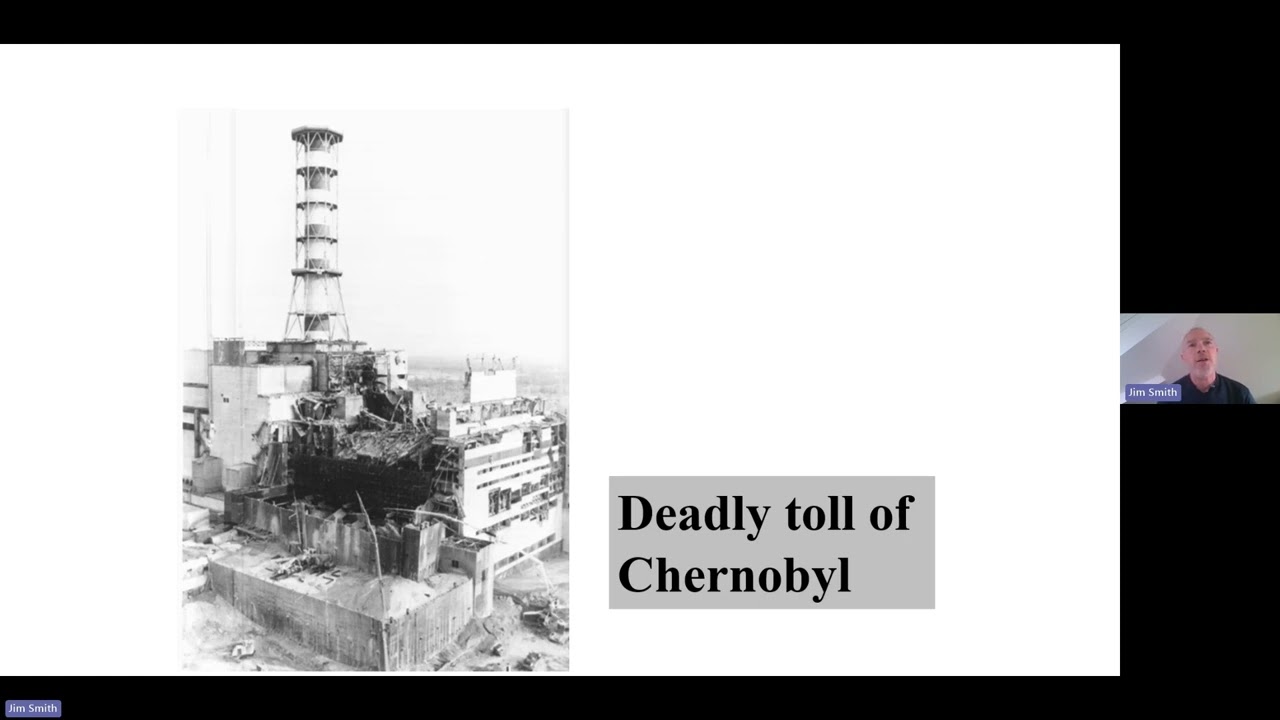 Future on contamination   Recovery of Agriculture in Chernobyl