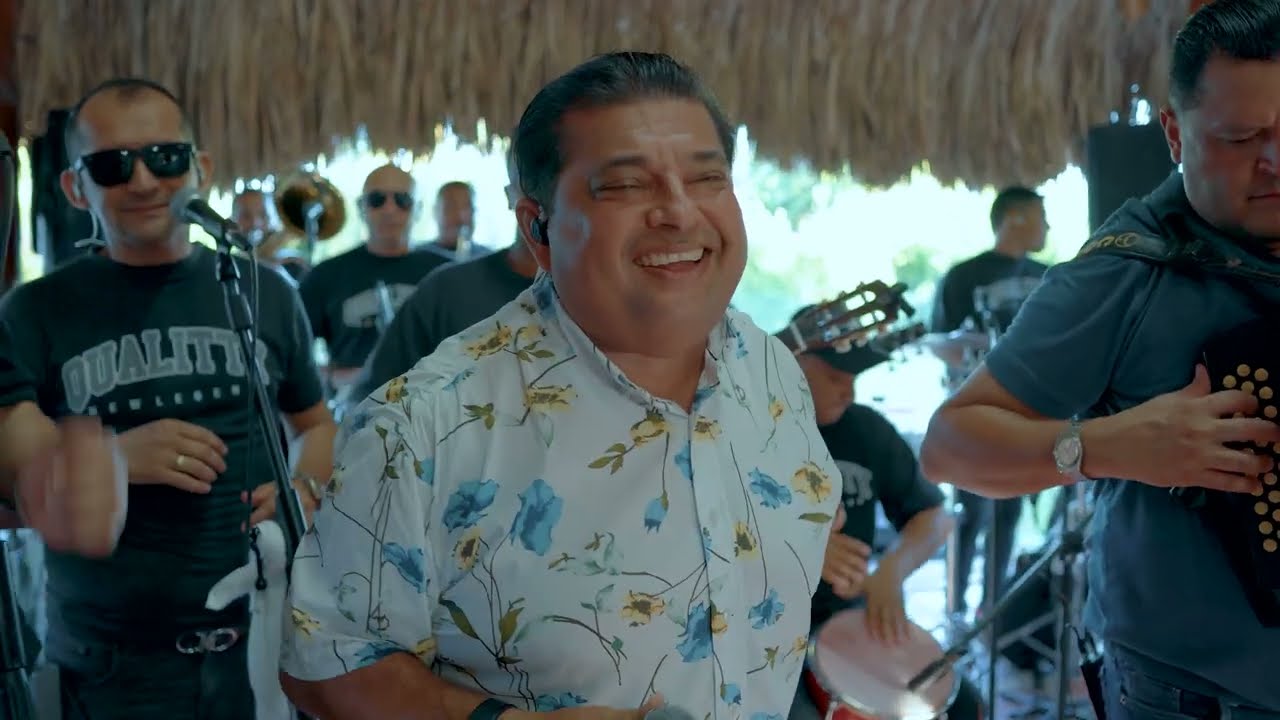 Amalaya - José Jorge Oñate & @CocoZuleta Fiesta Privada (Riohacha - La Guajira)