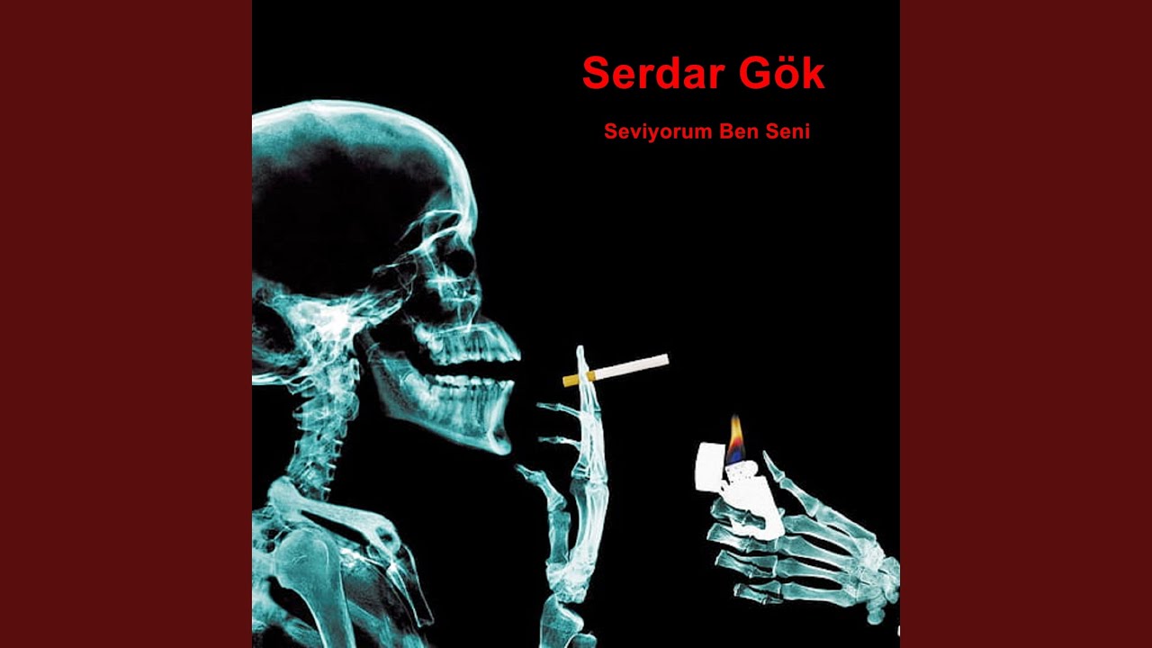 Seviyorum Ben Seni
