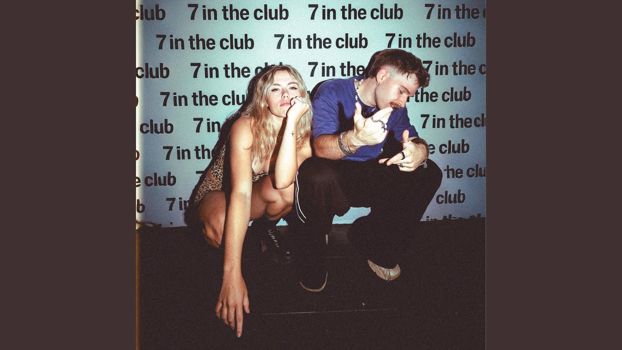7 in the club