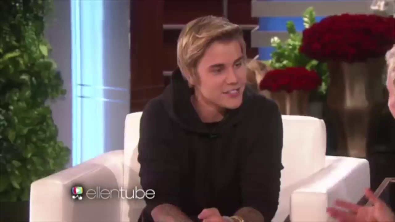 I'm Sorry-The Story of an Apology (Justin Bieber)