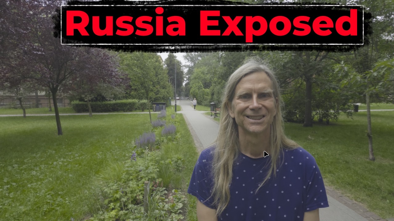I Deleted Money From Russia's Economy &mdash; This Is What I Saw
