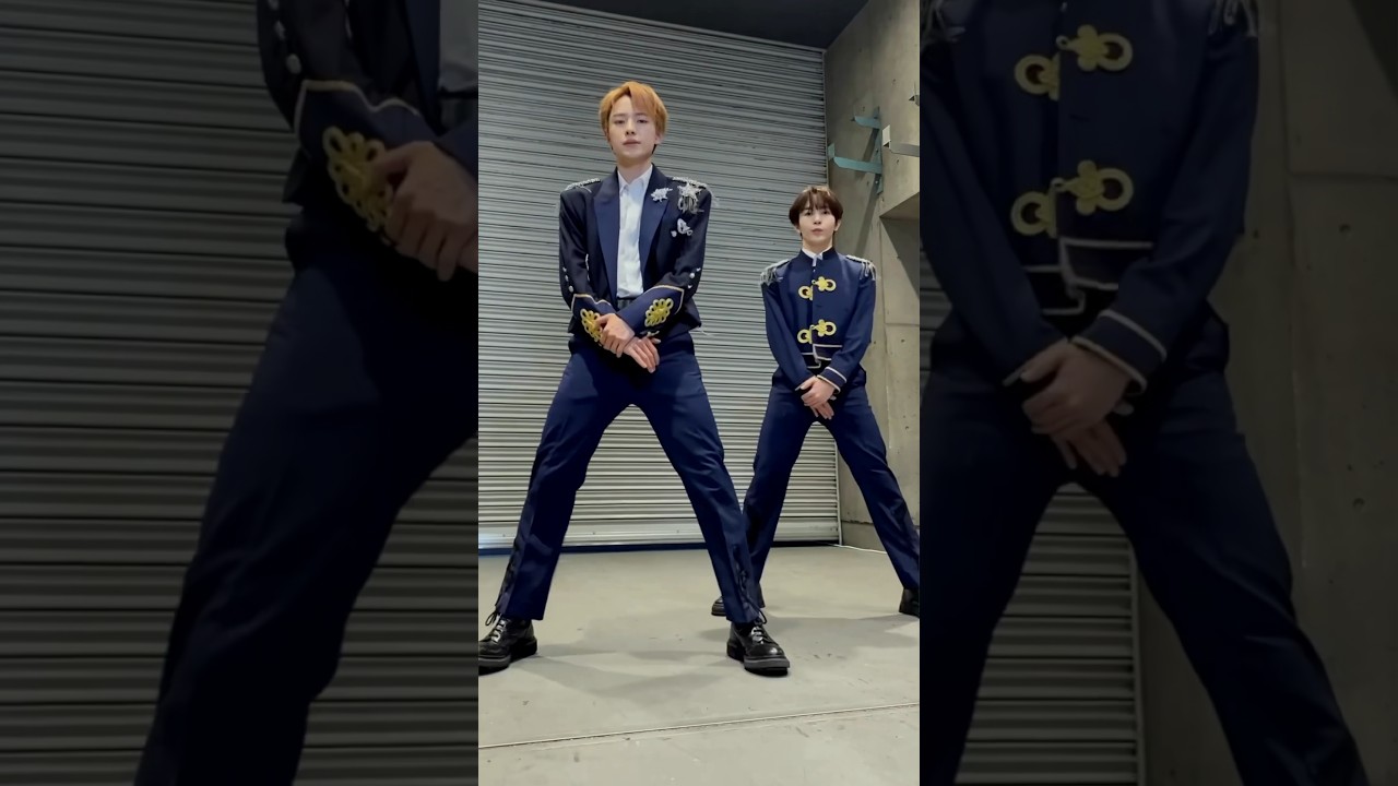 Just ★̲⌁. ࣪˖#michaeljackson #YUSHI #RYO #NCTWISH
