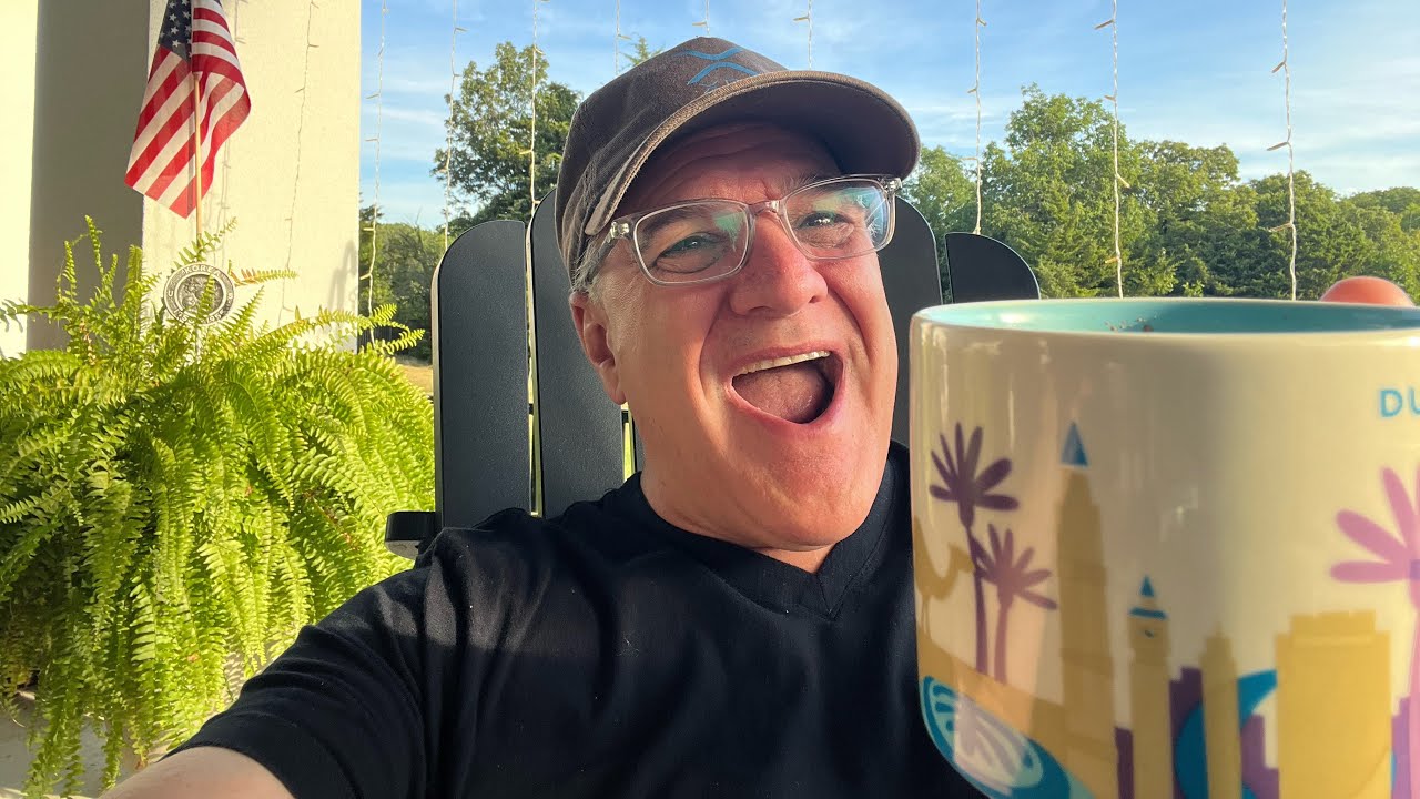 Don&rsquo;t Buy The Lie! - Coffee Chat
