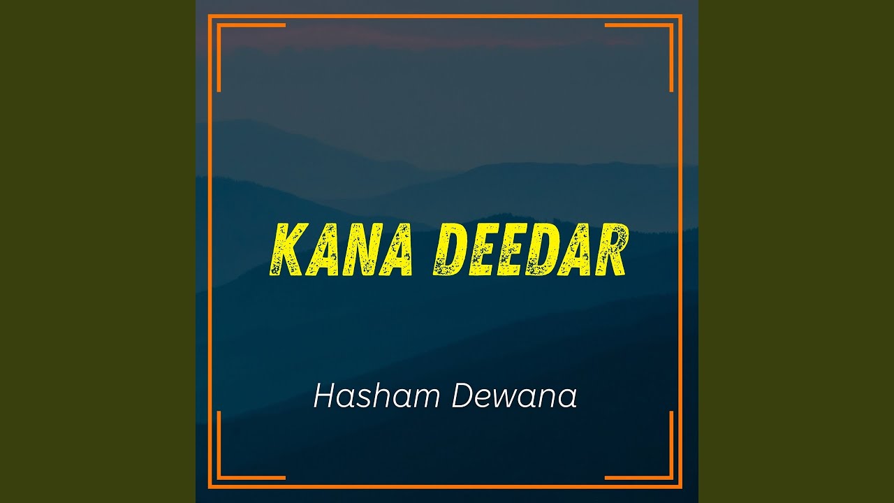 Kana Khawashi