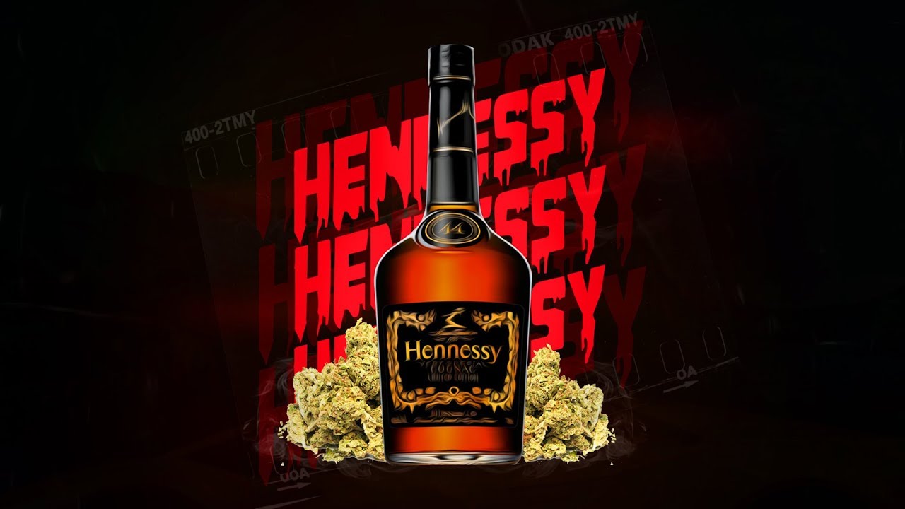 [SOLD] Tee Grizzley x Lud Foe Type Beat 2018 | Hard Drill Type Beat |  ''Hennessy'' (Prod. By Lenzo)