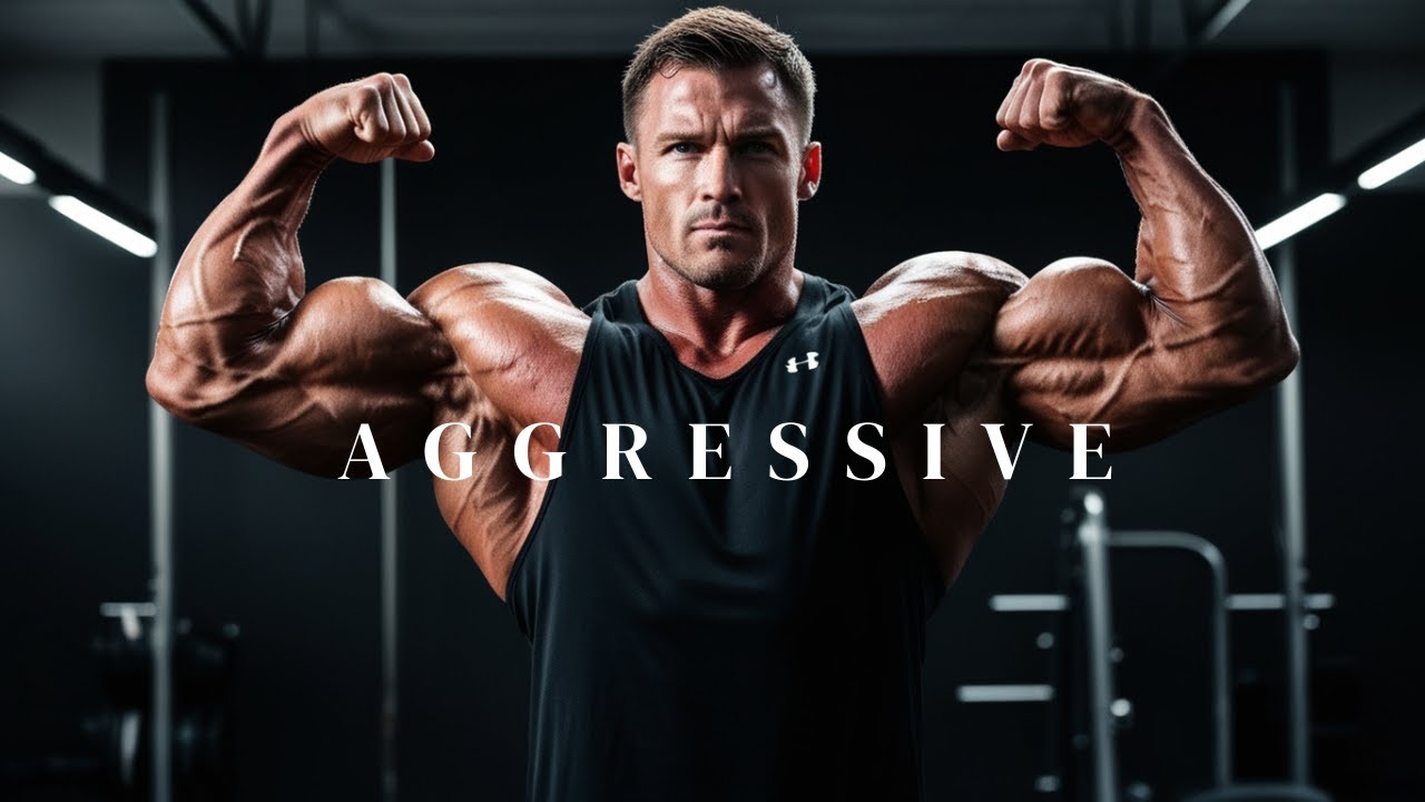 BEST GYM MUSIC 2026 ⚡ FITNESS, GYM, WORKOUT MUSIC ☠️ 2Pac Gangsta Rap Old School Mix 2026