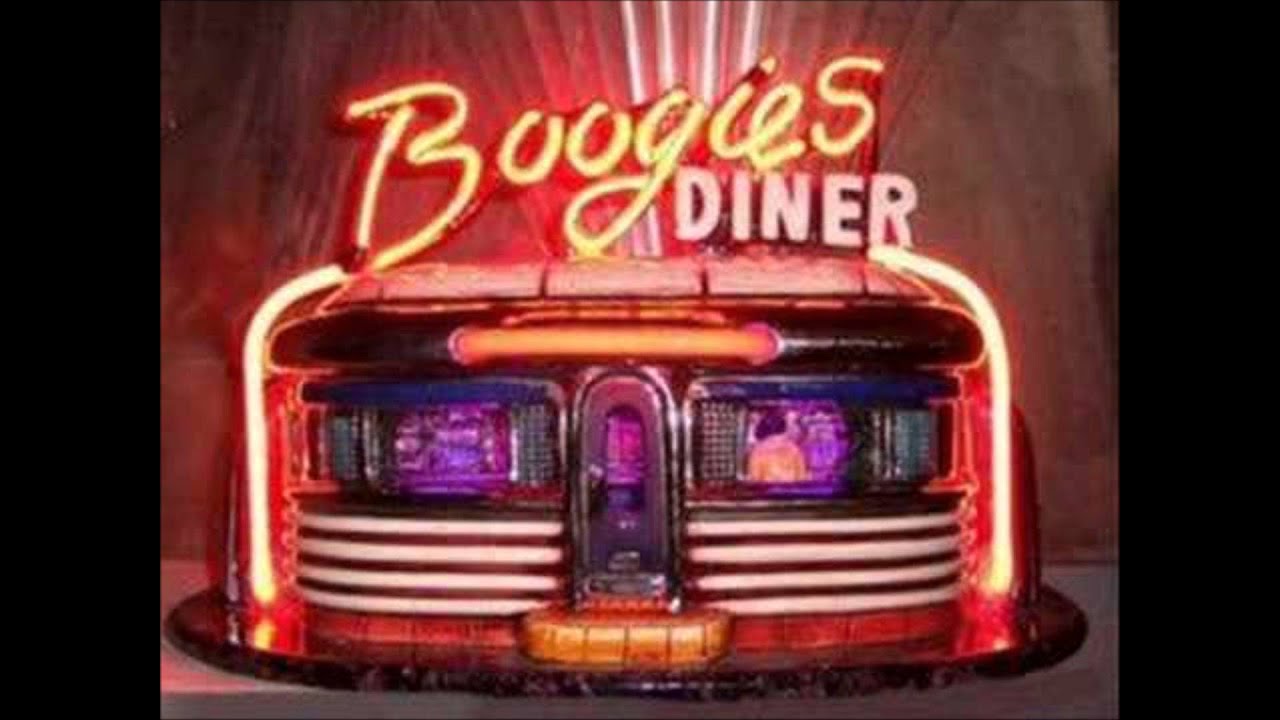 Martin Sexton - Diner [HQ]