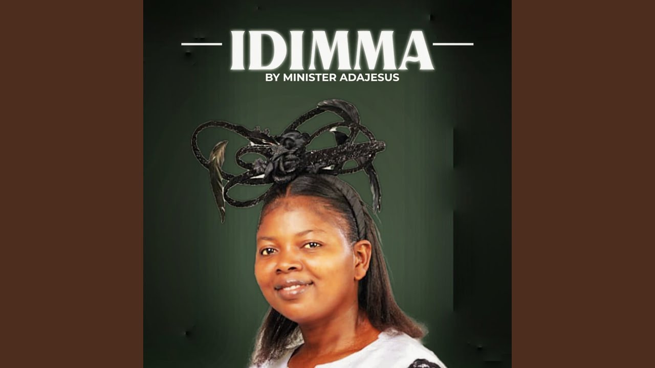 Idimma (Live)