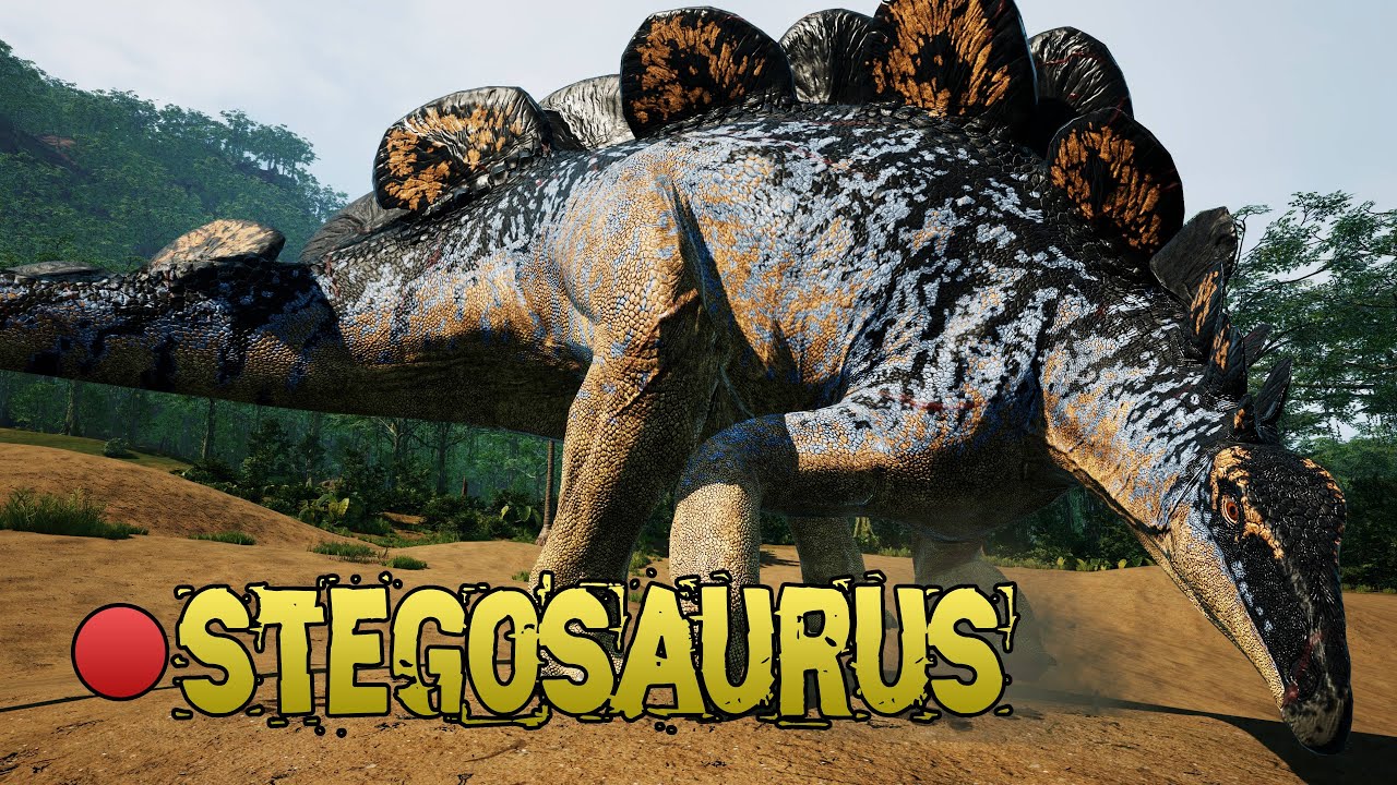 🔴LIVE - Stego:  New Best Bleeder in The isle??