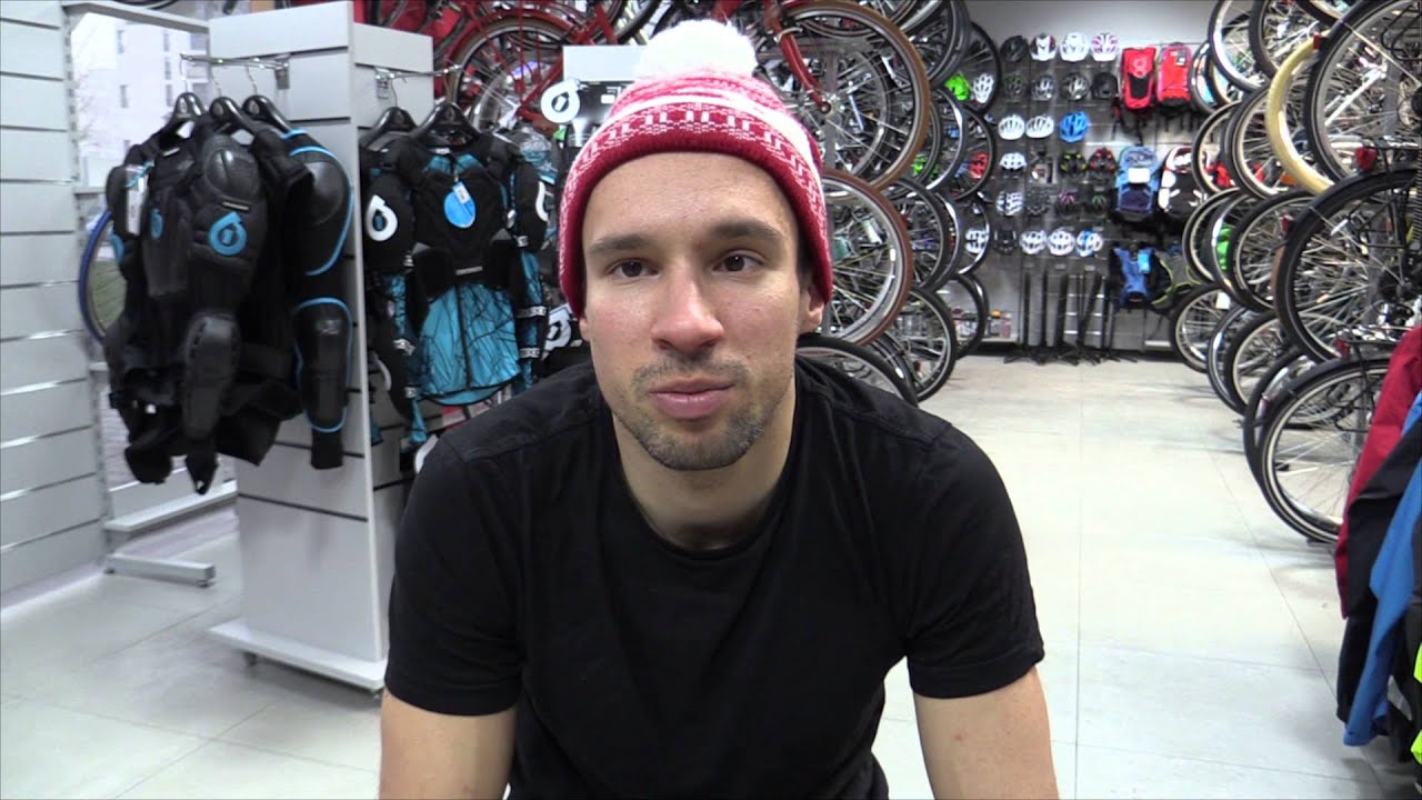 Recenzja kurtki rowerowej Endura MT500